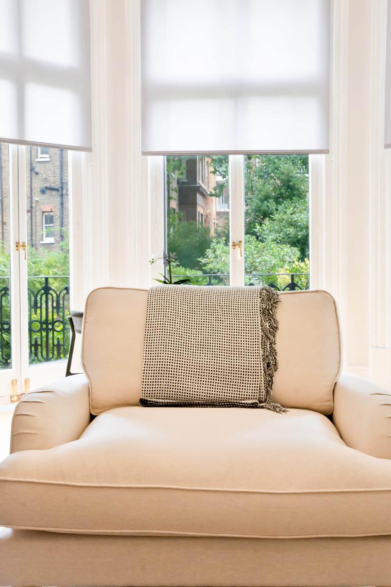 Primrose Hill Park Appartement Londen Kamer foto